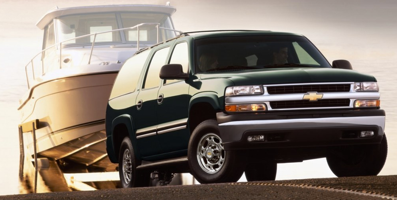 Illustration for article titled High Mileage Vehicles You Should Buy